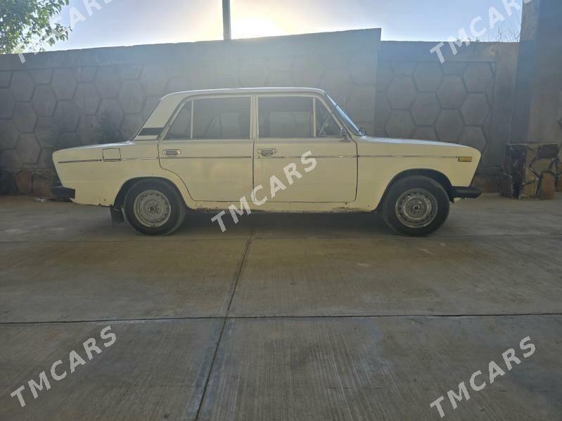 Lada 2106 1985 - 17 000 TMT - Bäherden - img 1