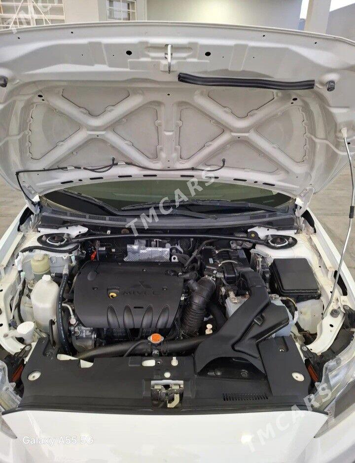 Mitsubishi Lancer 2010 - 160 000 TMT - Ашхабад - img 5