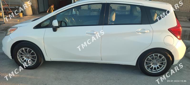 Nissan Versa 2014 - 90 000 TMT - Туркменабат - img 5