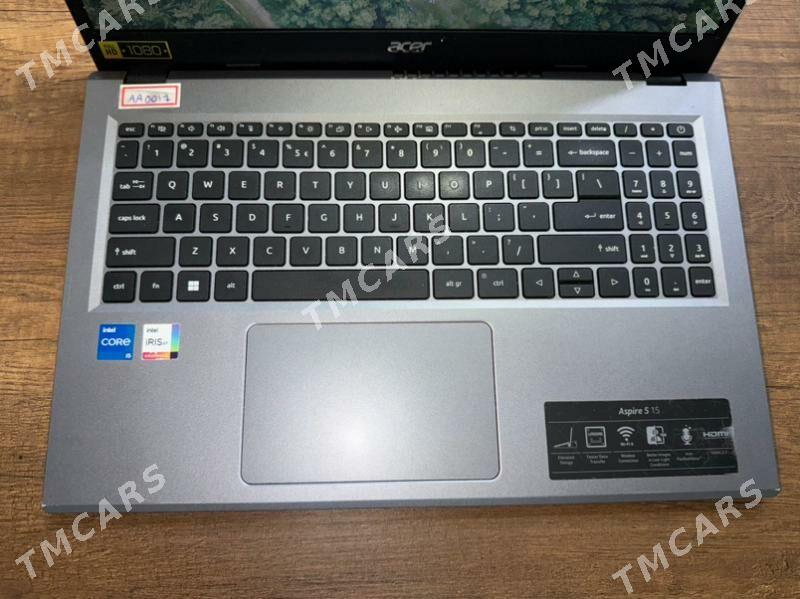 Acer Aspire 5 15- 8/512Gb-13th - Mary - img 3