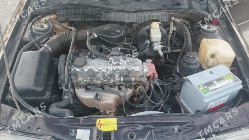 Opel Vectra 1992 - 46 000 TMT - Байрамали - img 6