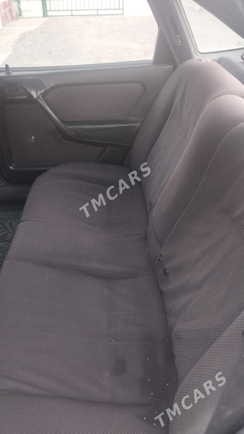 Opel Vectra 1992 - 46 000 TMT - Байрамали - img 3