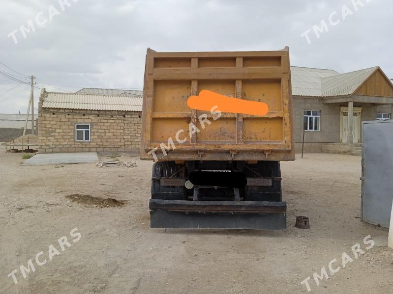 Maz Samosval 2014 - 500 000 TMT - Гумдаг - img 2