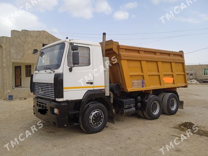Maz Samosval 2014 - 500 000 TMT - Гумдаг - img 4