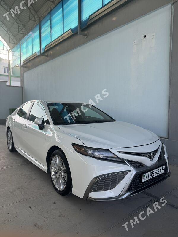 Toyota Camry 2018 - 295 000 TMT - Aşgabat - img 2