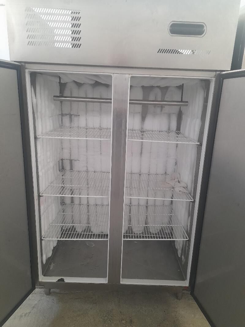 MARAZILNIK 1TON 300LIT - Ашхабад - img 2