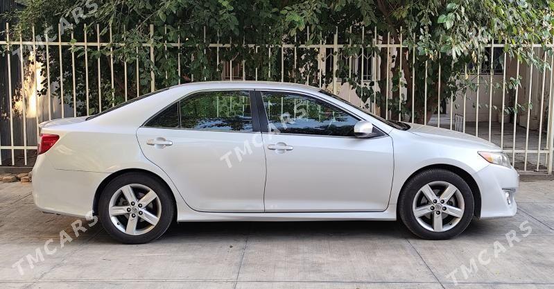 Toyota Camry 2012 - 205 000 TMT - Ашхабад - img 2