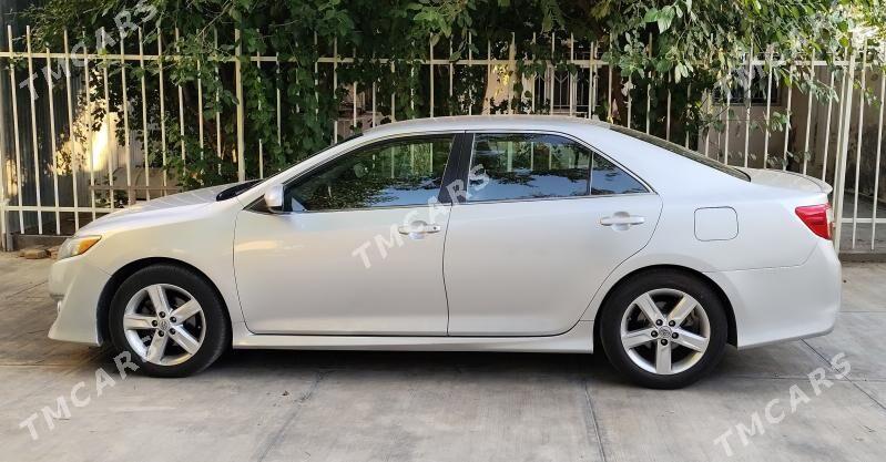Toyota Camry 2012 - 205 000 TMT - Ашхабад - img 4