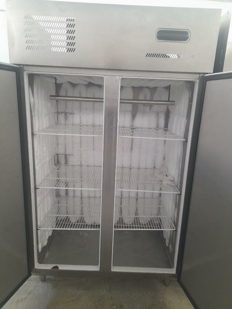 MARAZILNIK 1TON 300LIT - Ашхабад - img 4