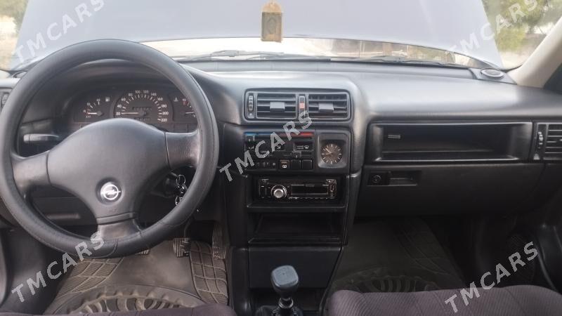 Opel Vectra 1992 - 46 000 TMT - Байрамали - img 7