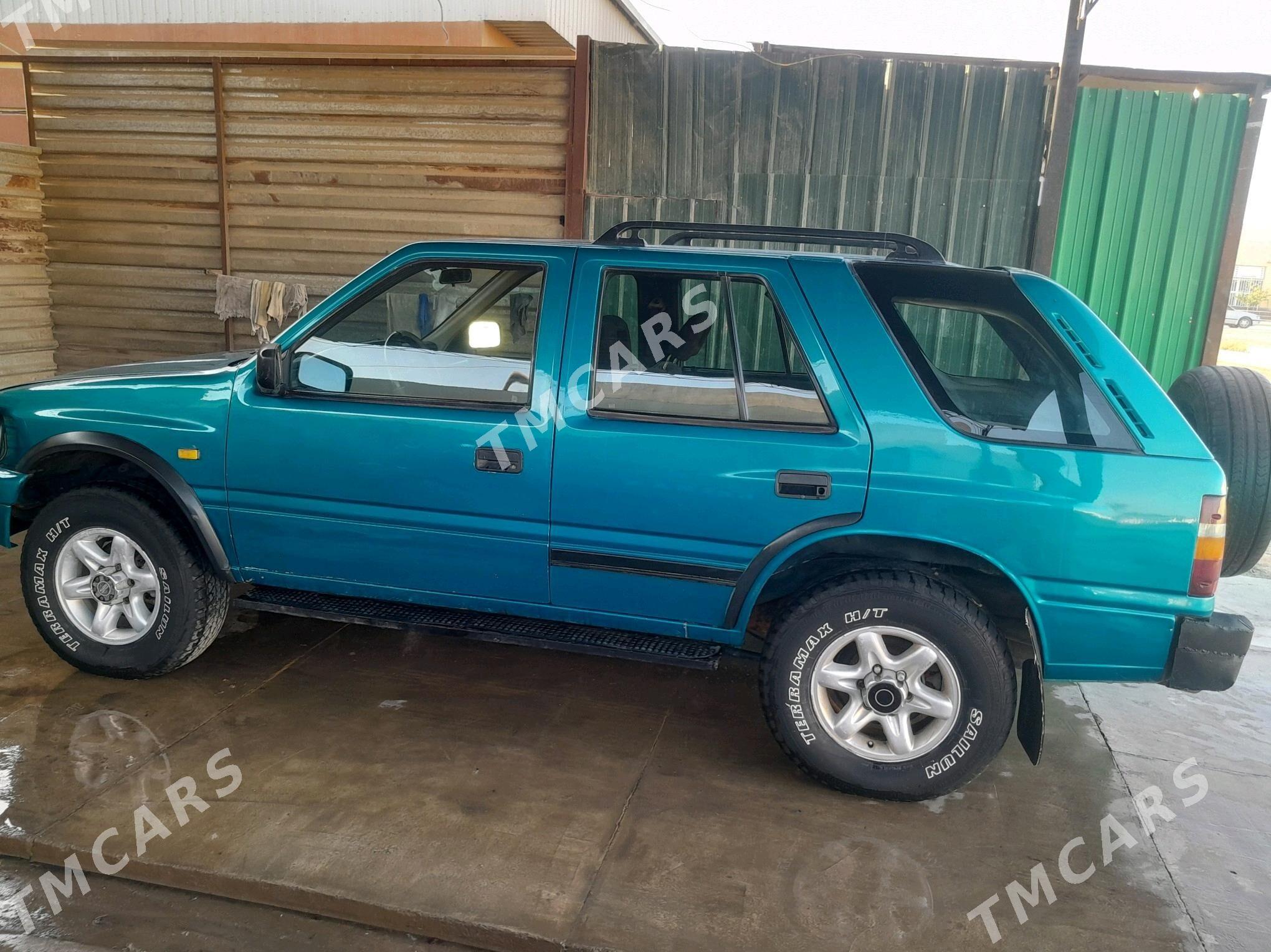 Opel Vectra 2000 - 45 000 TMT - Керки - img 5