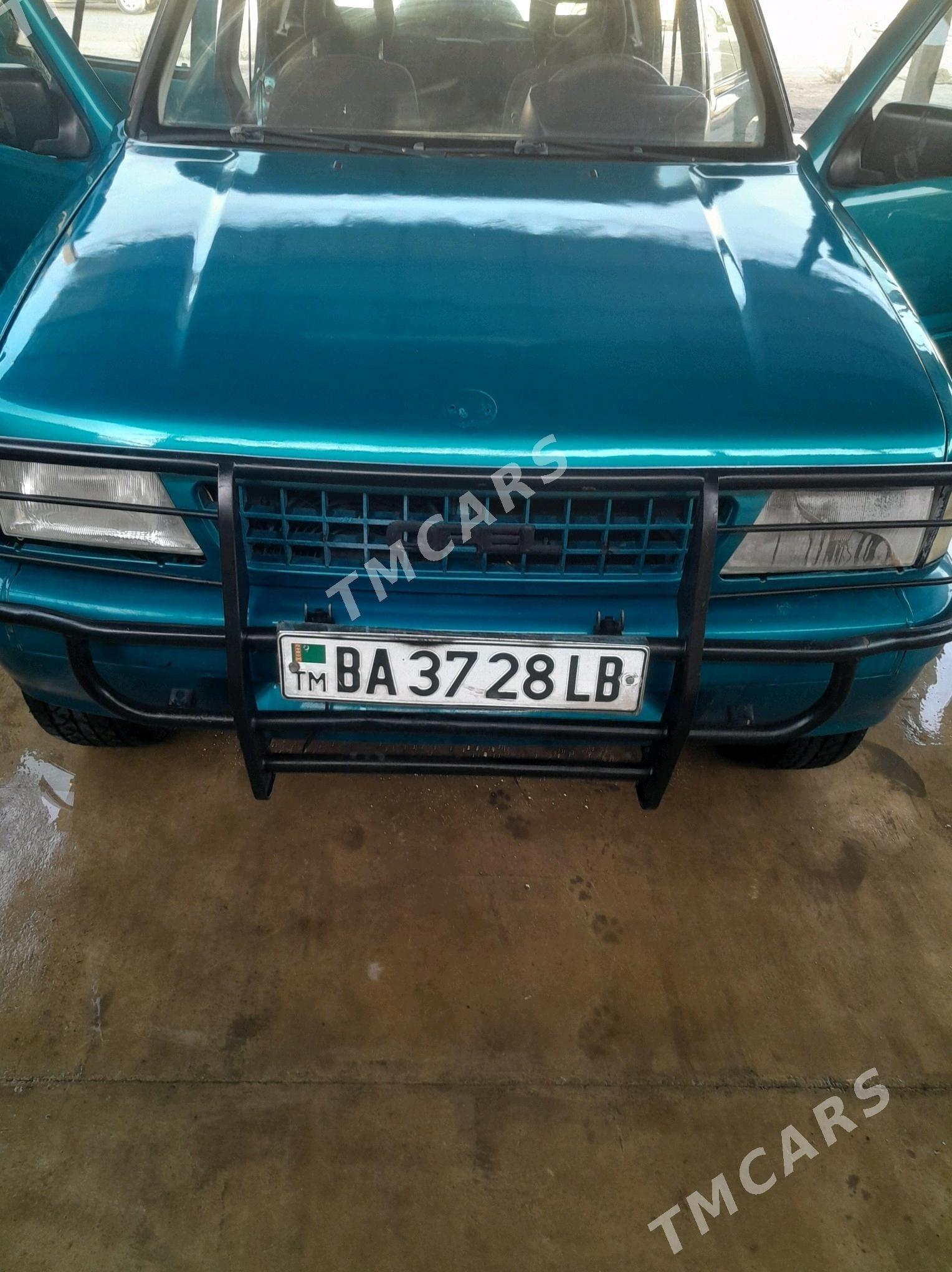 Opel Vectra 2000 - 45 000 TMT - Керки - img 3