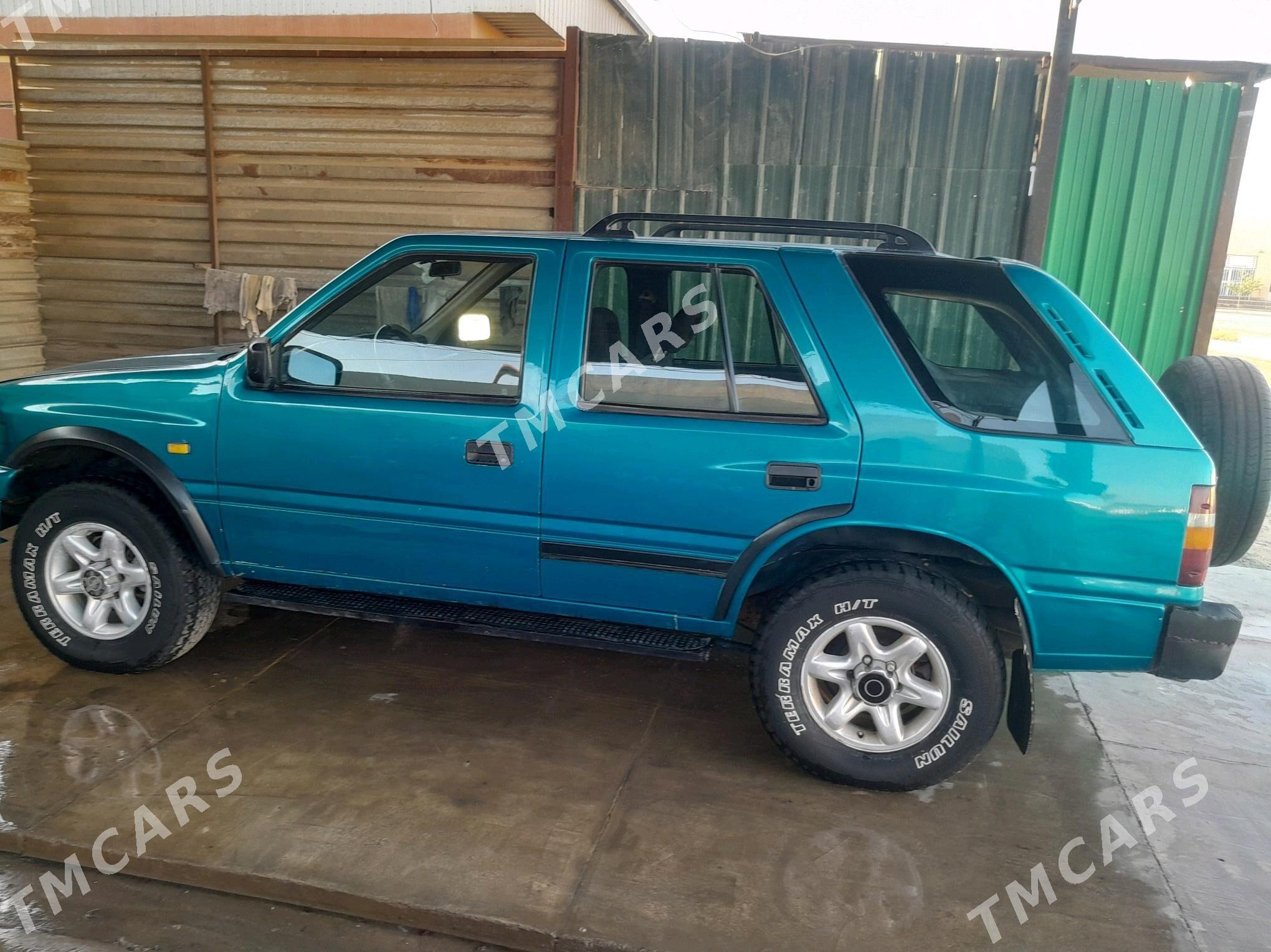 Opel Vectra 2000 - 45 000 TMT - Керки - img 2
