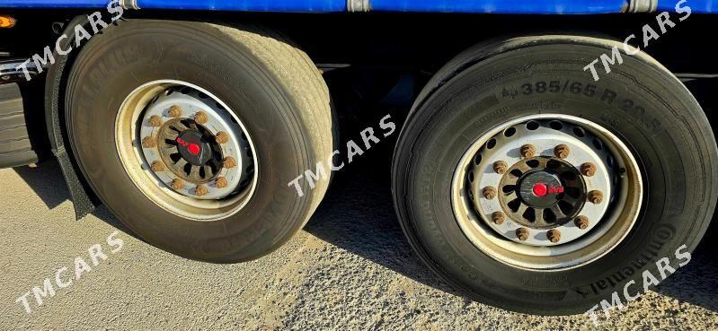 Kogel Euro Trailer 2020 - 480 000 TMT - Ашхабад - img 5