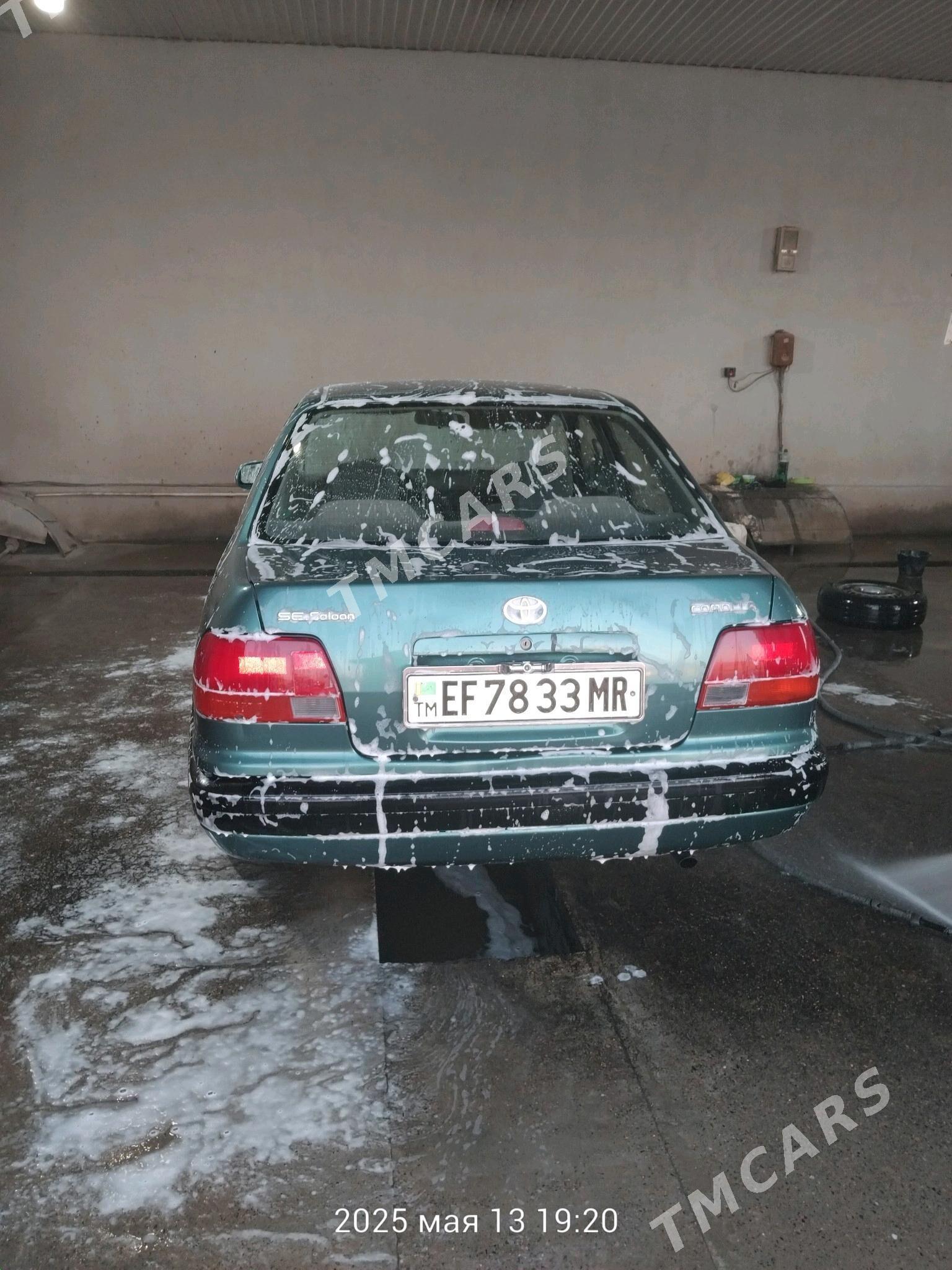 Toyota Corolla 1995 - 38 000 TMT - Wekilbazar - img 3