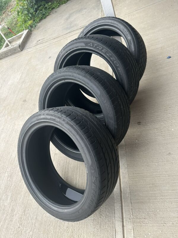 SAILUN 225/45R18 500 TMT - Ашхабад - img 2