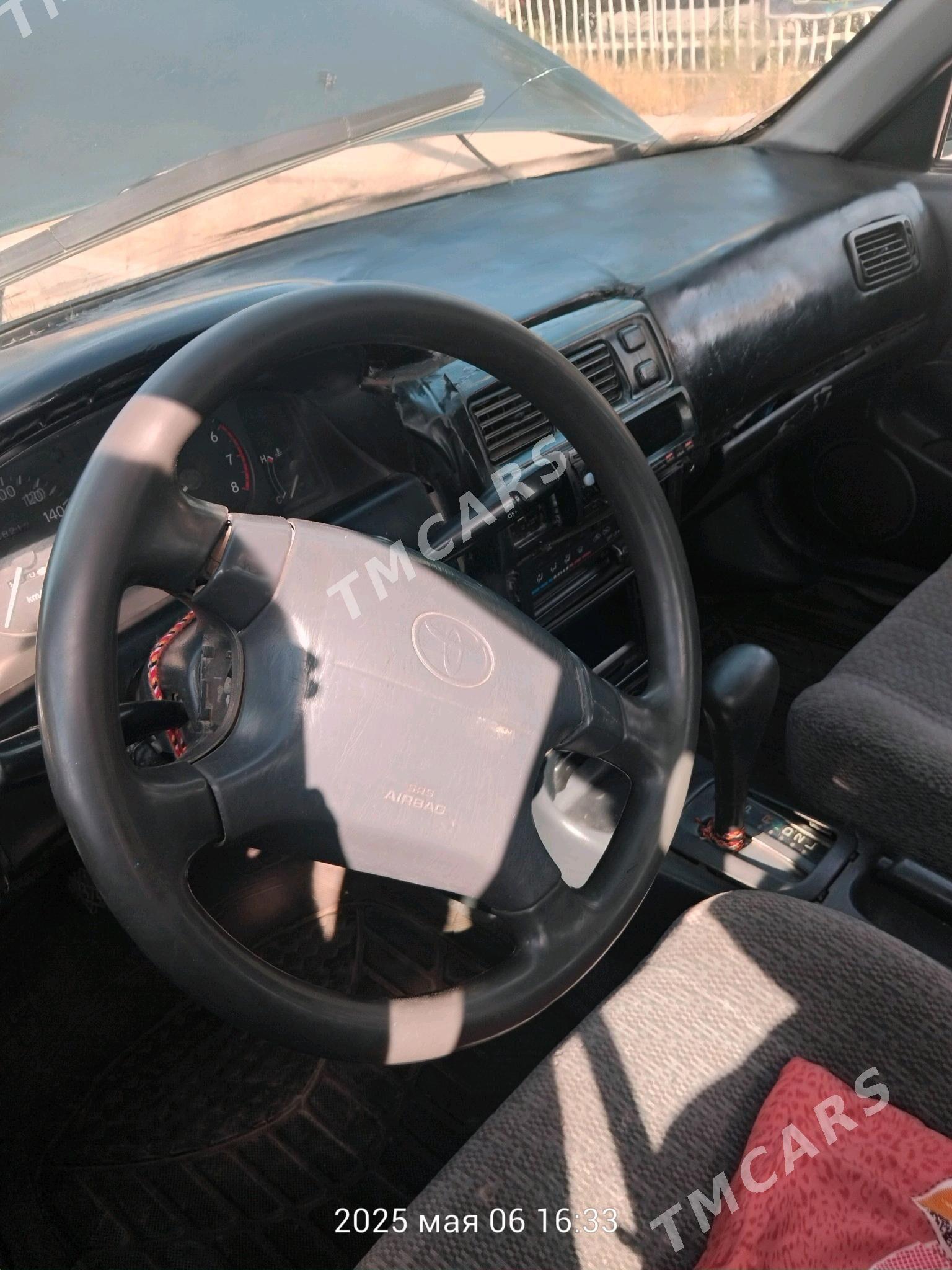 Toyota Corolla 1995 - 38 000 TMT - Wekilbazar - img 2