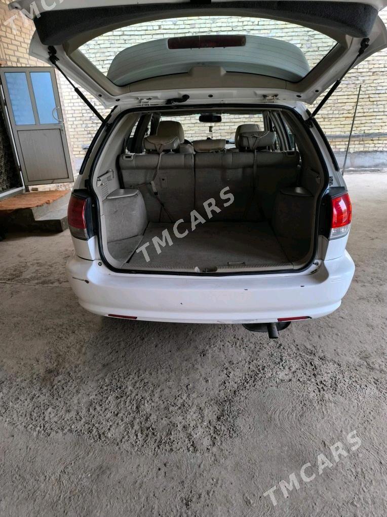 Lexus RX 300 2002 - 165 000 TMT - Garabekewül - img 2