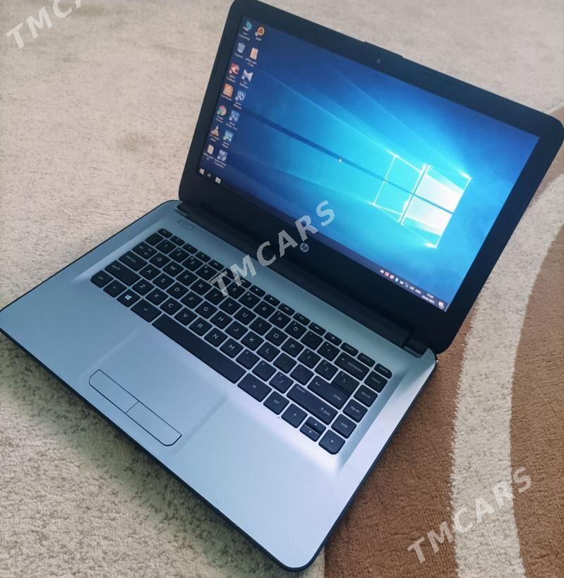 hp notebuk - Köneürgenç - img 2