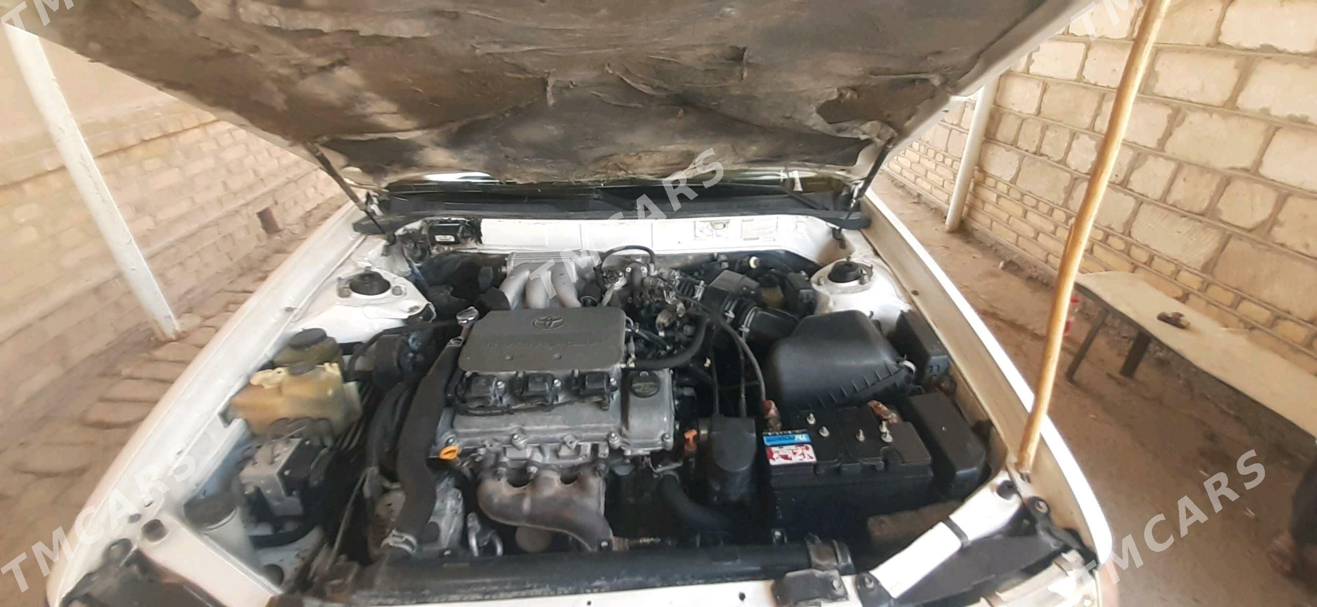 Toyota Avalon 1999 - 119 000 TMT - Мары - img 4