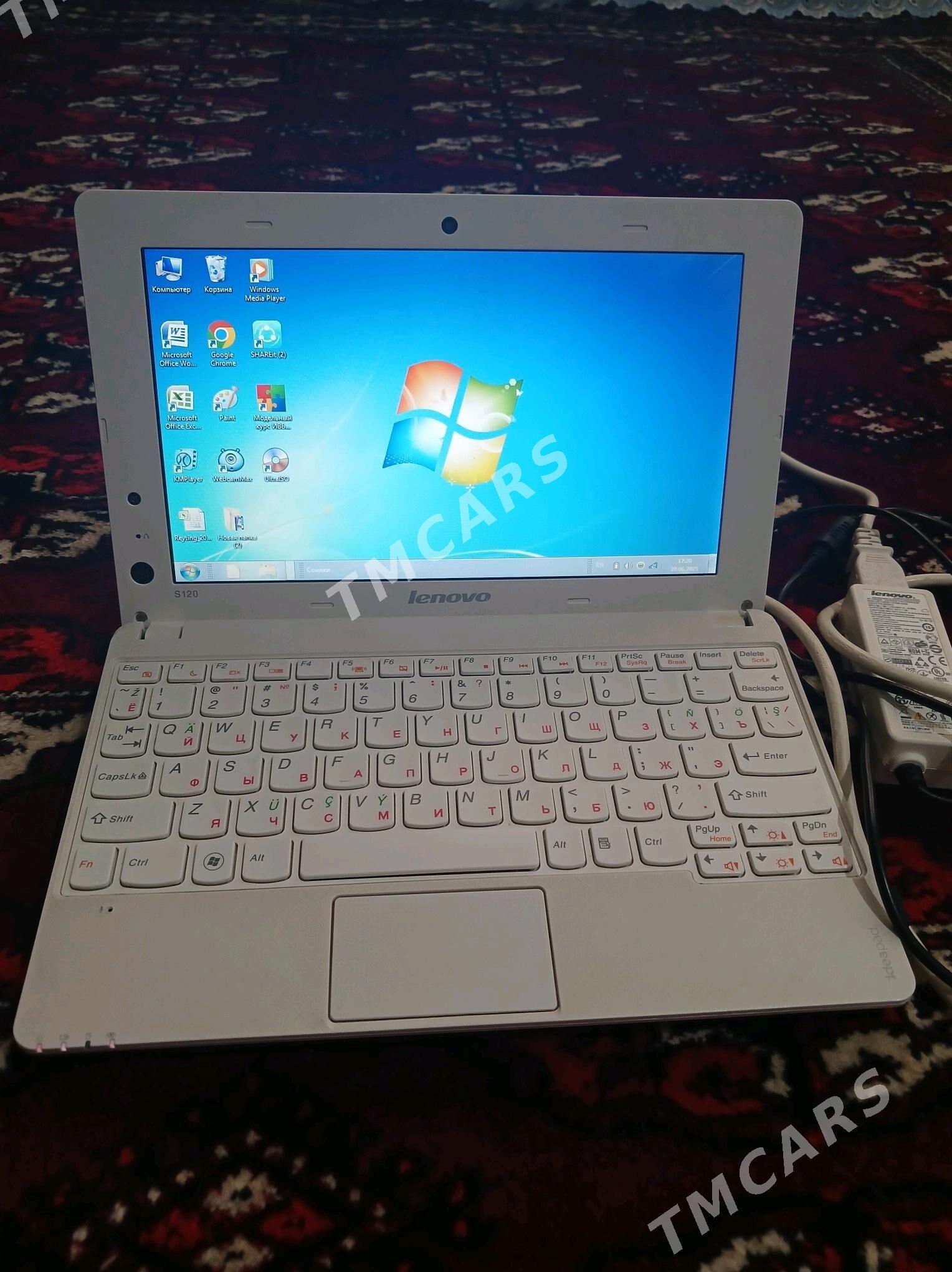 Lenovo kompýuter - Gumdag - img 2
