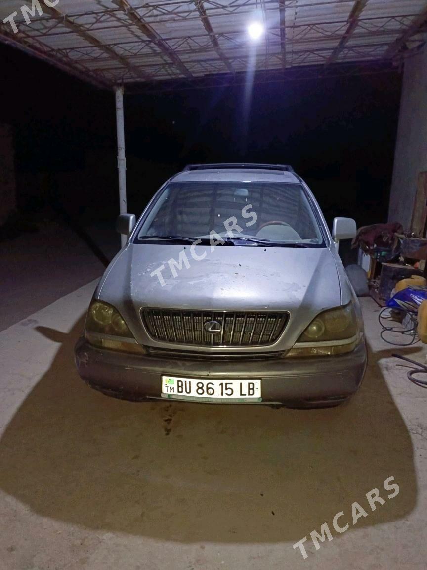 Lexus RX 300 2000 - 150 000 TMT - Магданлы - img 2