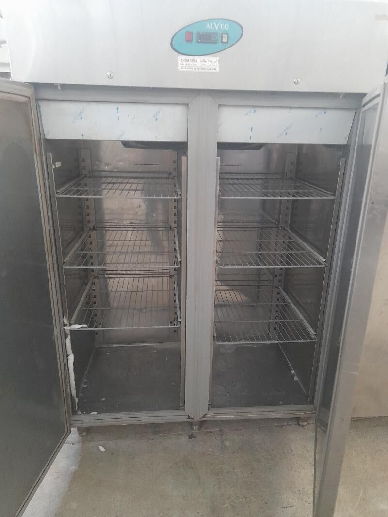 Haladilnik 1ton 300li - Ашхабад - img 2