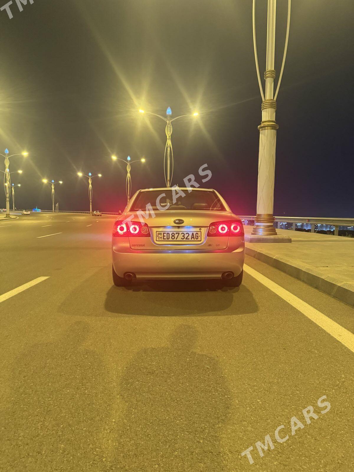 Kia Optima 2006 - 138 000 TMT - Мир 3 - img 5