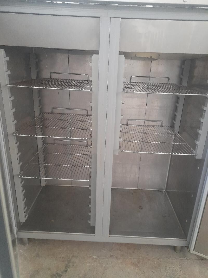 Haladilnik 1ton 300li - Ашхабад - img 4
