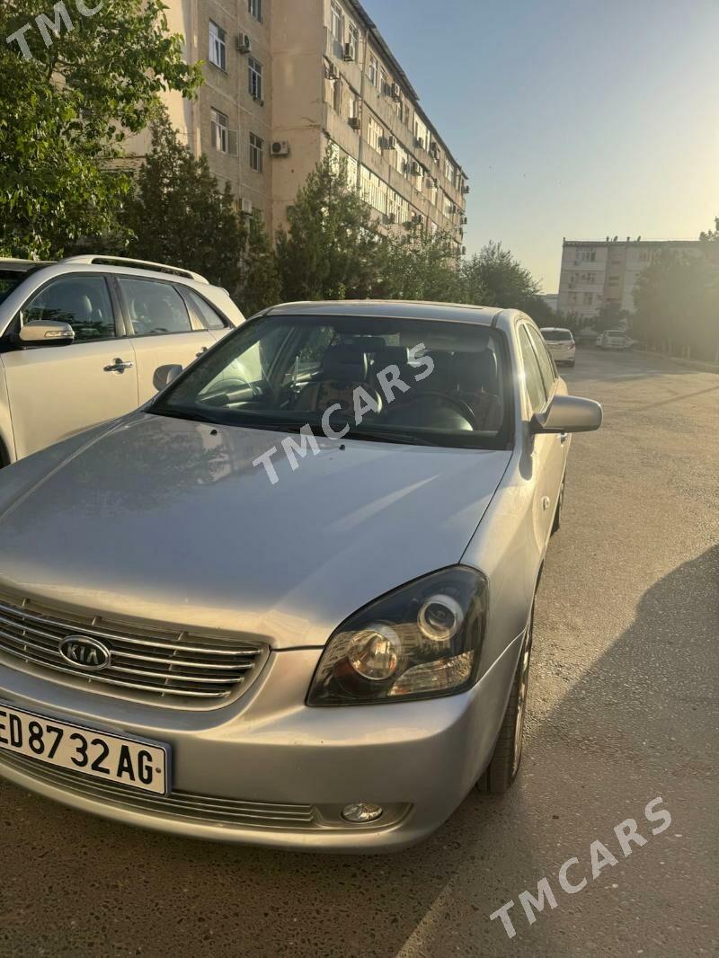 Kia Optima 2006 - 138 000 TMT - Мир 3 - img 4