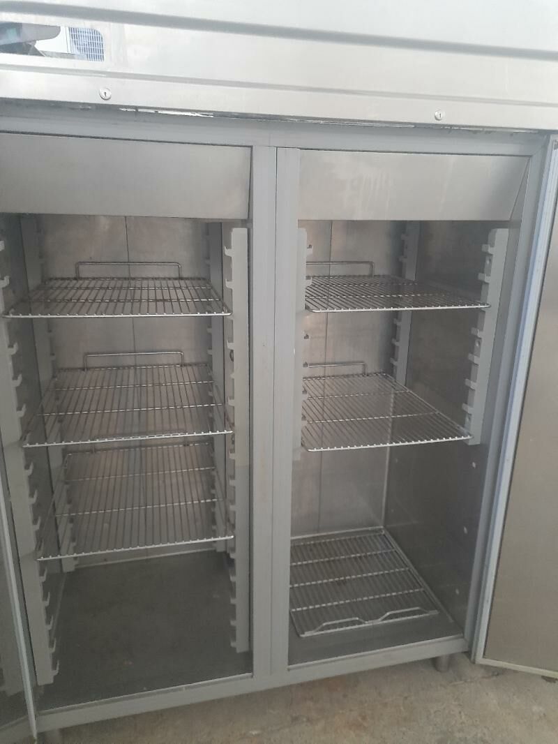 Haladilnik 1ton 300li - Ашхабад - img 3