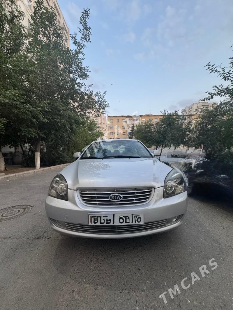 Kia Optima 2006 - 138 000 TMT - Мир 3 - img 8