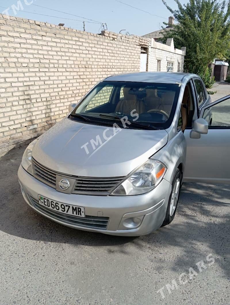 Nissan NV1500 2009 - 85 000 TMT - Mary - img 5