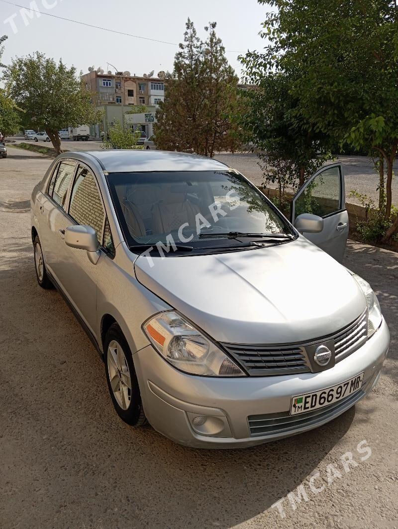 Nissan NV1500 2009 - 85 000 TMT - Mary - img 3
