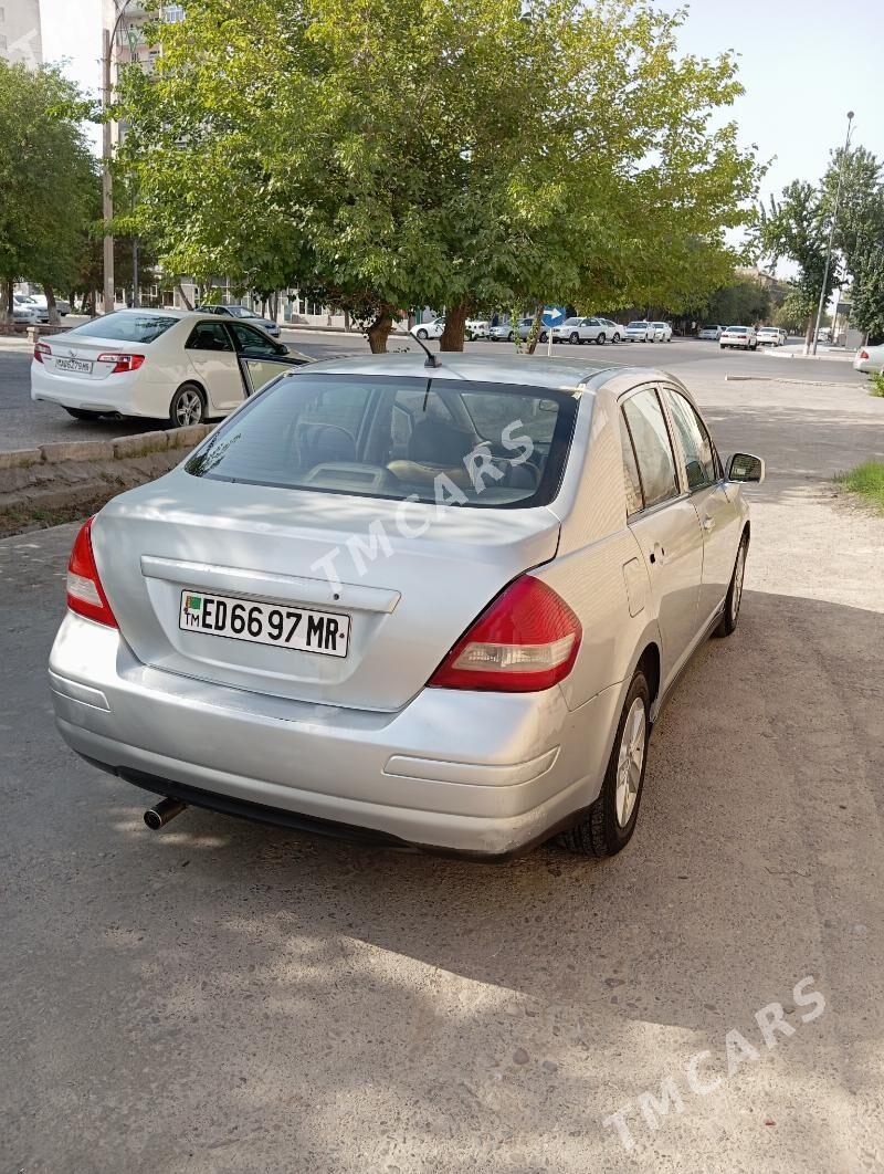 Nissan NV1500 2009 - 85 000 TMT - Mary - img 4