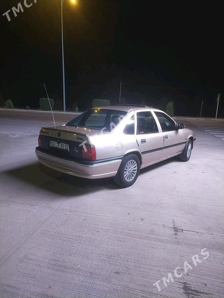 Opel Vectra 1992 - 28 000 TMT - Дашогуз - img 2