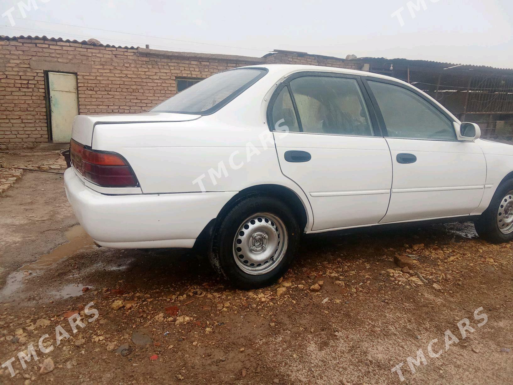Toyota Corona 1993 - 40 000 TMT - Tejen - img 2