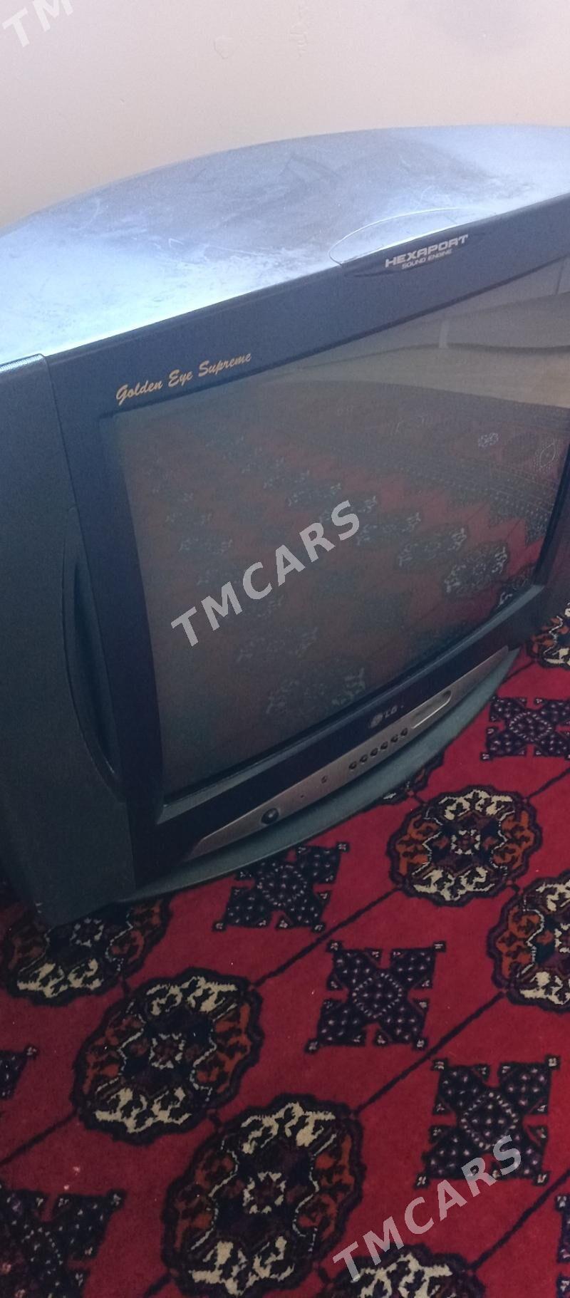 Lg Televizor - Ашхабад - img 2