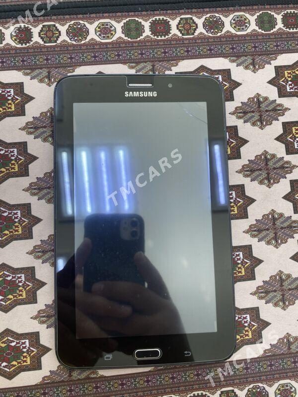 samsung tap 3 - Aşgabat - img 2