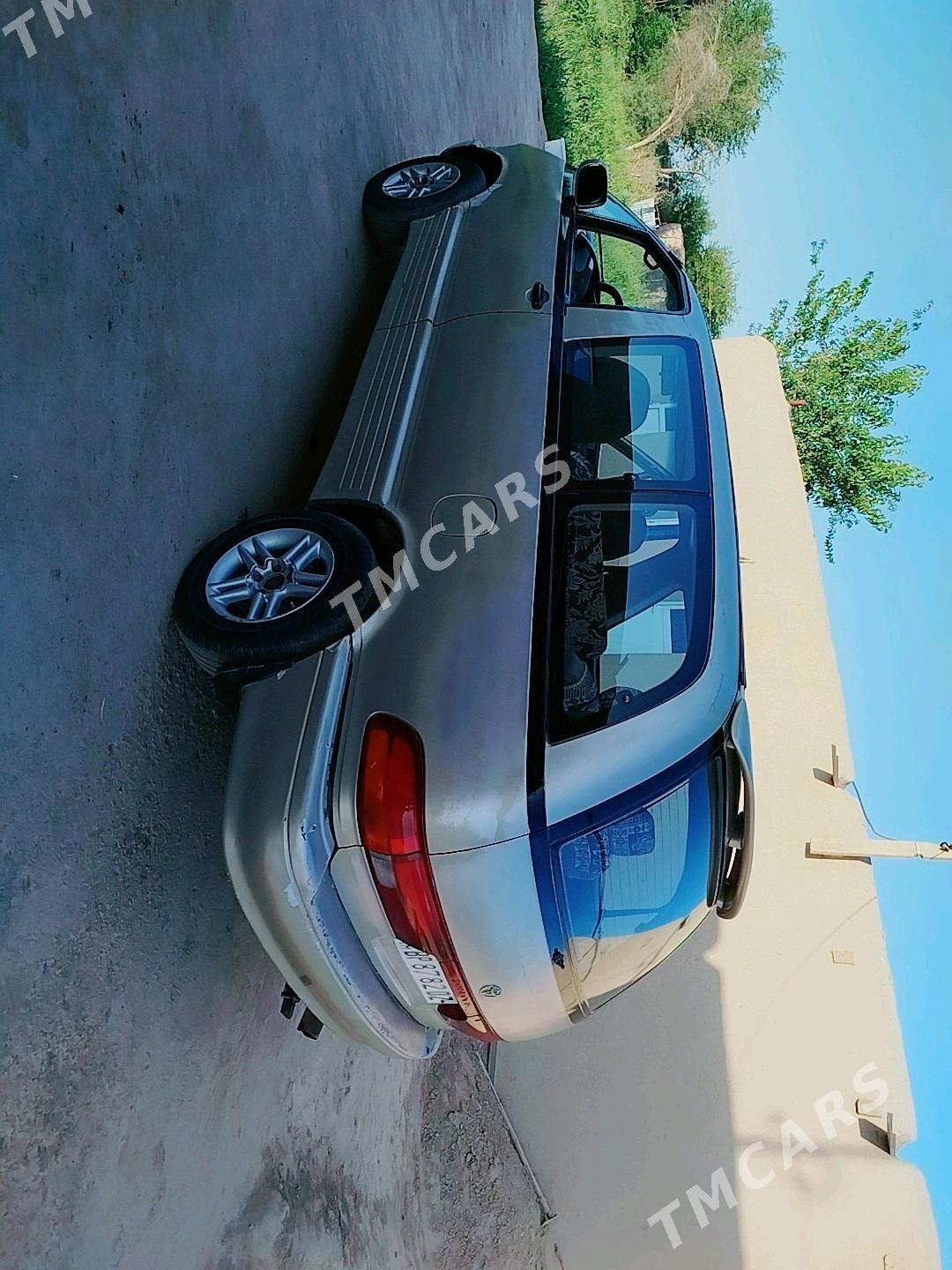 Toyota Previa 1993 - 65 000 TMT - Акдепе - img 4