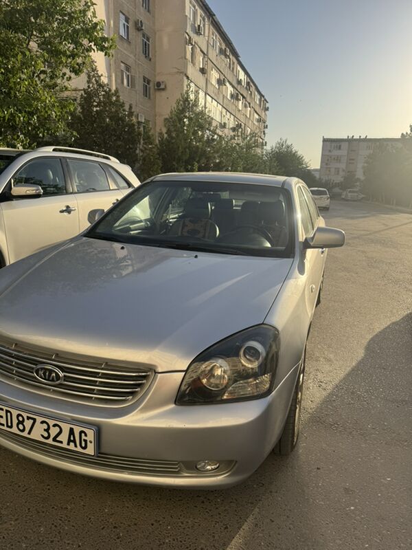 Kia Optima 2006 - 138 000 TMT - Мир 3 - img 5