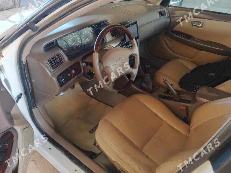 Toyota Camry 2000 - 130 000 TMT - Sakarçäge - img 2