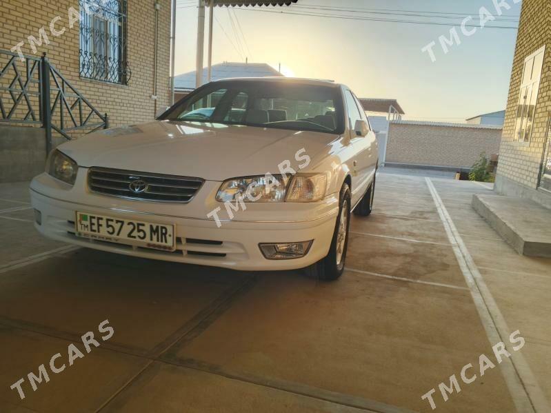 Toyota Camry 2000 - 130 000 TMT - Sakarçäge - img 3