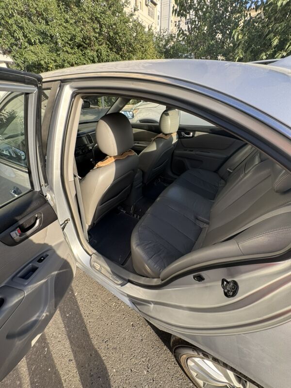 Kia Optima 2006 - 138 000 TMT - Мир 3 - img 2