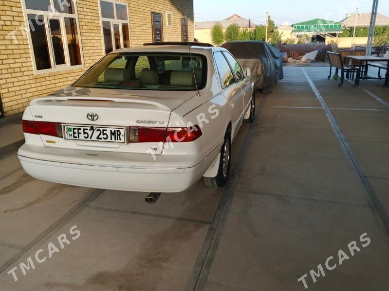 Toyota Camry 2000 - 130 000 TMT - Sakarçäge - img 5