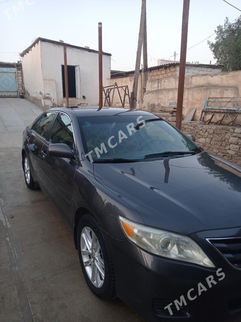 Toyota Camry 2010 - 200 000 TMT - Magdanly - img 5