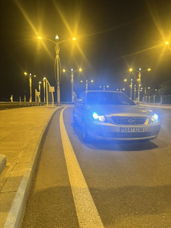 Kia Optima 2006 - 138 000 TMT - Мир 3 - img 7