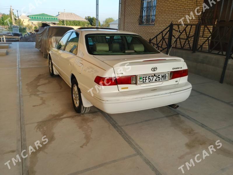Toyota Camry 2000 - 130 000 TMT - Sakarçäge - img 8