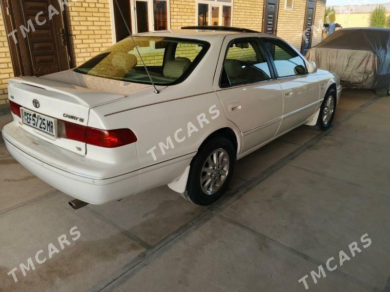 Toyota Camry 2000 - 130 000 TMT - Sakarçäge - img 10