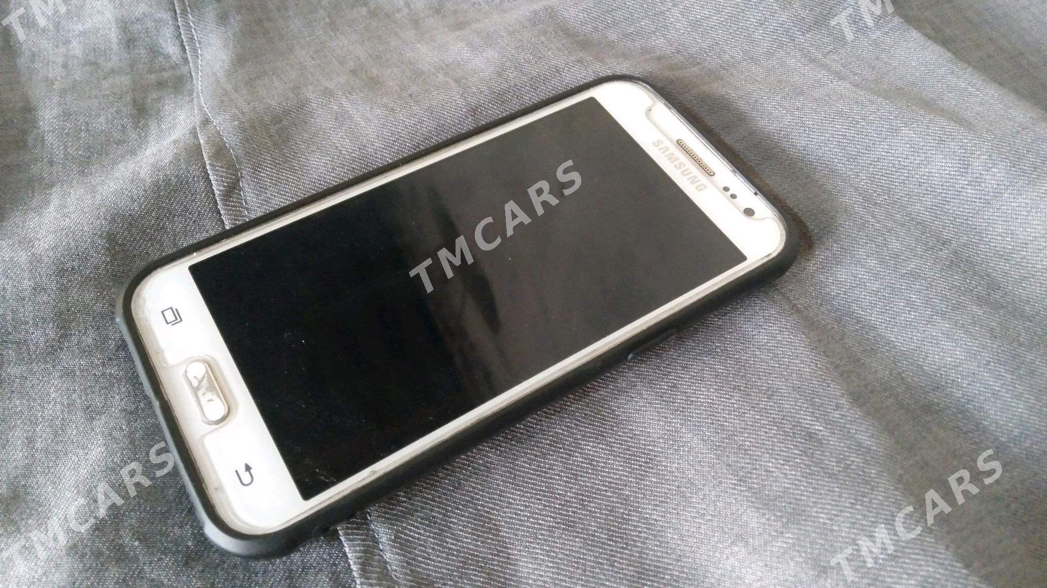 samsung j 2 - Tejen - img 2